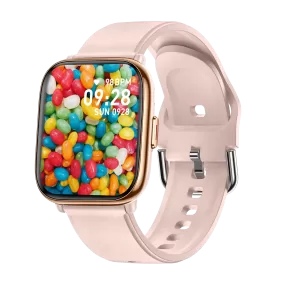 Orë e mençur Maxtop T12PRO, roze 10222