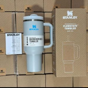 Termos uji Stanley, i kaltër 1.18l