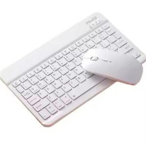 Set tastierë dhe Maus wireless për kompjuter,