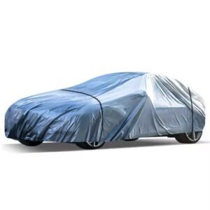 Mbulesë mbrojtëse për makinë – UV, S