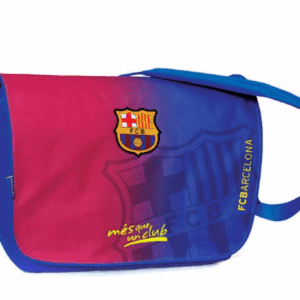 Çantë krahu FC Barcelona, 40x31x12 cm
