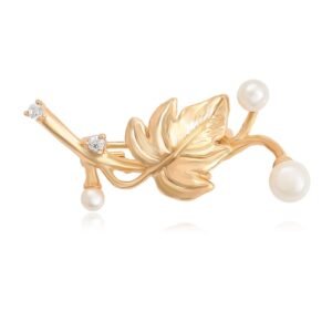 Brosh gjethe rrushi,