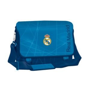 Çantë krahu Real Madrid, 40x31x12 cm
