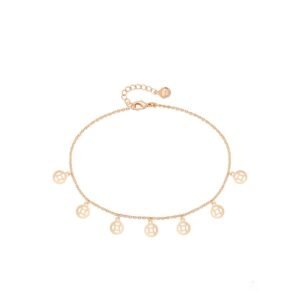 Byzylyk i lezetshëm për këmbë