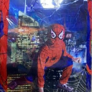 Kostum SPIDER-MAN për djem