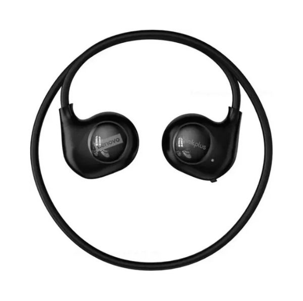 Dëgjuese Lenovo Live Pods XT95II, të zeza 10202