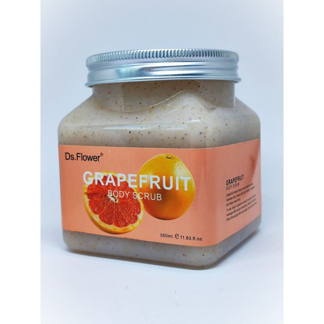 Skrab hidratues për fytyrën dhe trup,