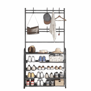 Raft paradhome me kombinim multifunksional