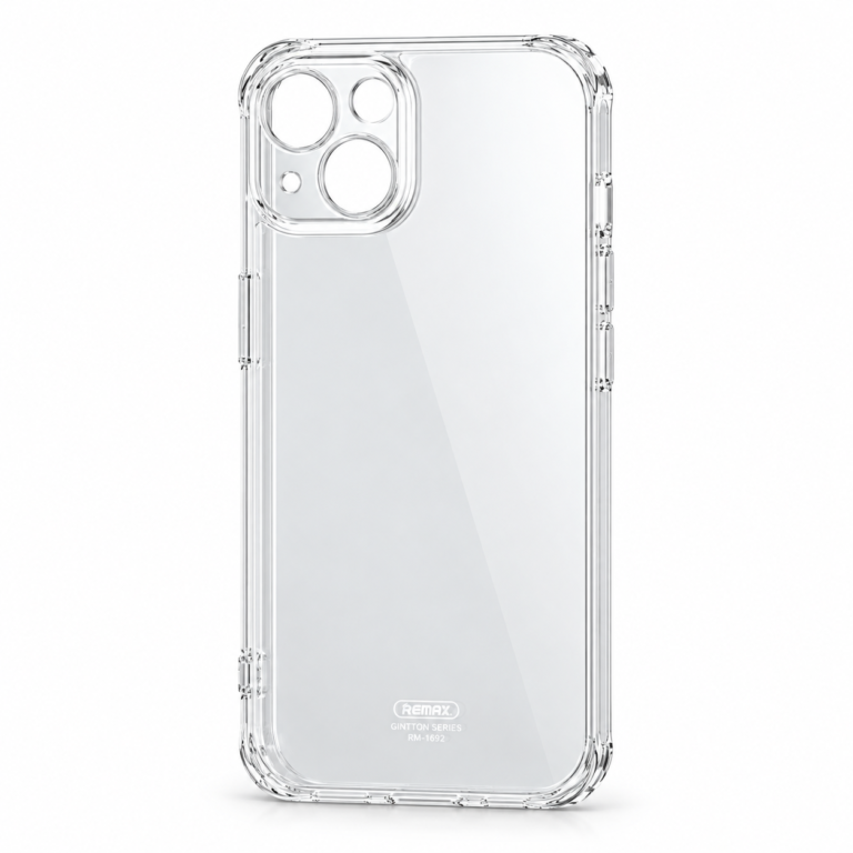 Case për Iphone 14, Remax RM1692 Gintton Series