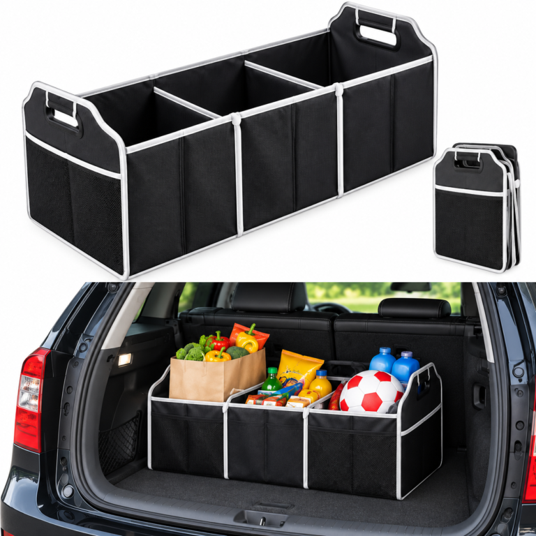 Çantë Organizatore për Bagazh 58cm x 34cm x 24cm