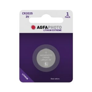 AGFAPHOTO Lithium  CR2025 3V