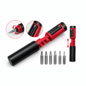 Set kaçavidash me mekanizëm 6 opsione 68541