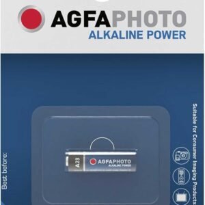 AGFAPHOTO Alkaline Power A23-12V
