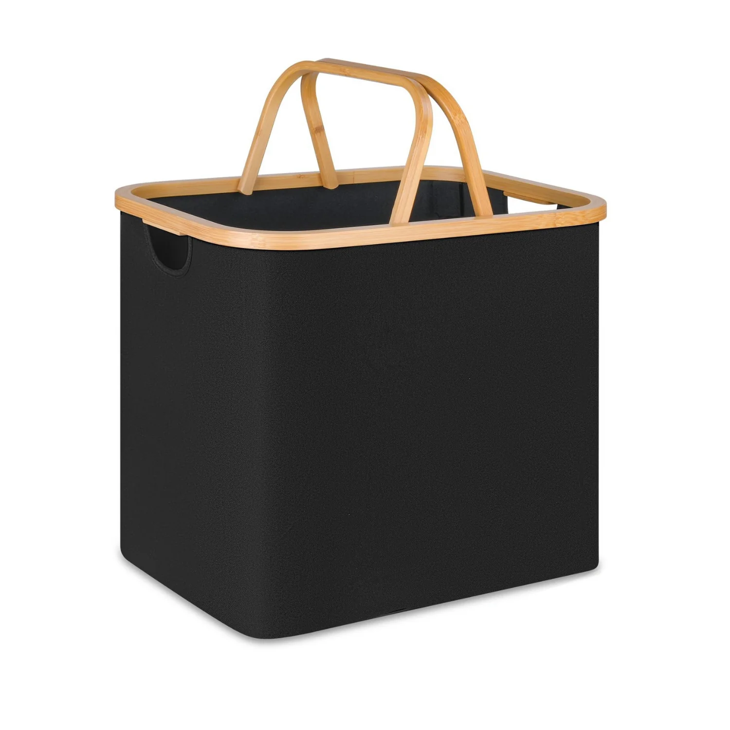 black-linen-basket-double-handle-laundry-storage-bathroom-organisers_1