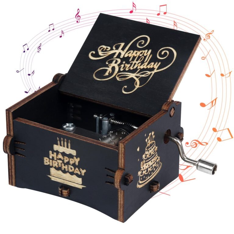 Kuti muzikore, Happy Birthday 97546 thumbnail 2