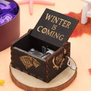 Kuti muzikore, Game of Thrones 93834