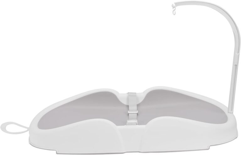 Shtrojë Ergonomike për Ndërrimin e Fëmijës, 73 × 41 cm, 30030 thumbnail 2