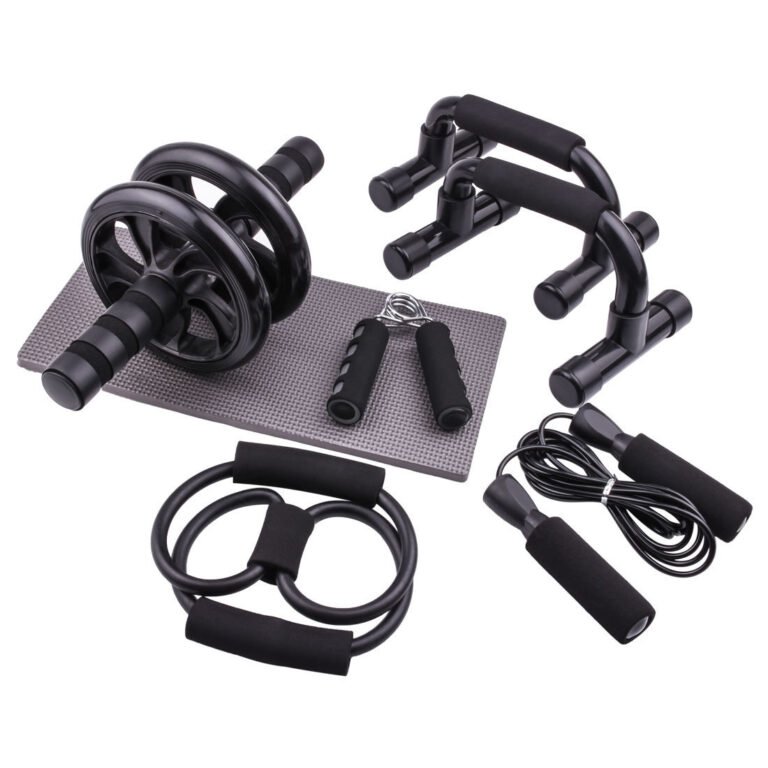 Set Fitnesi, 5 pjesë 876543