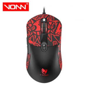 Maus për Lojëra G550 – 7200 DPI, Hutini 590372