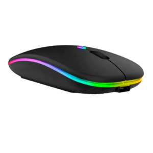 Maus Pa Kabllo 2.4G & Bluetooth X1, Hutini 019485