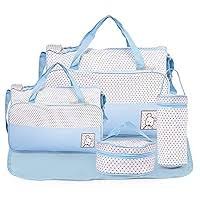 Set çantash multifunksionale për bebe, 996534 thumbnail 3