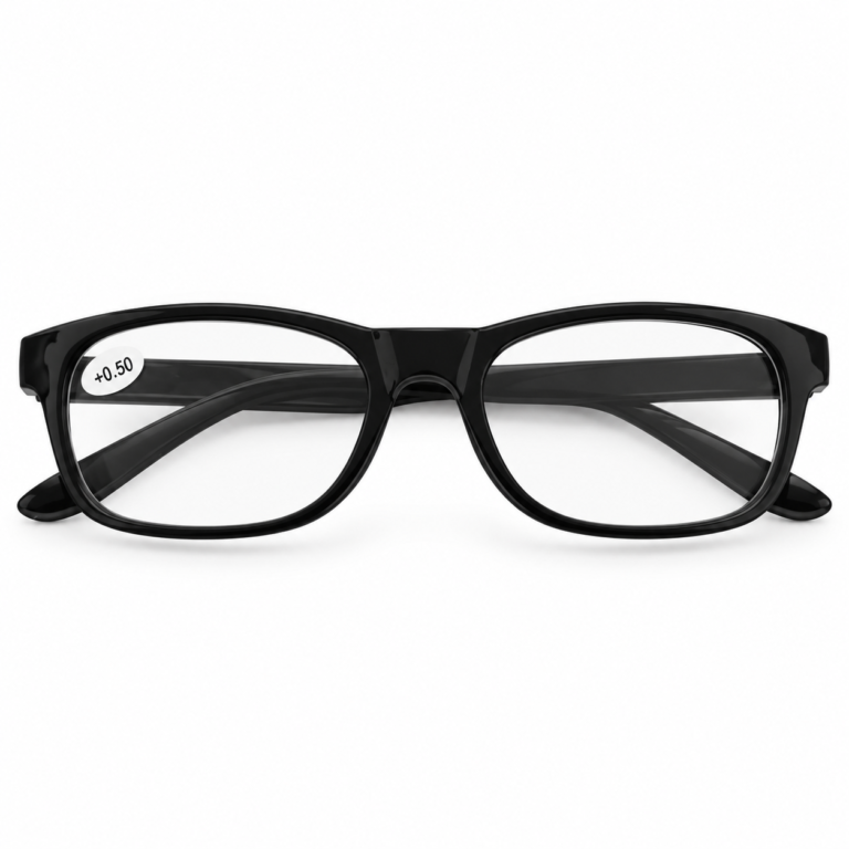 Syze optike për lexim +0.50, 62023