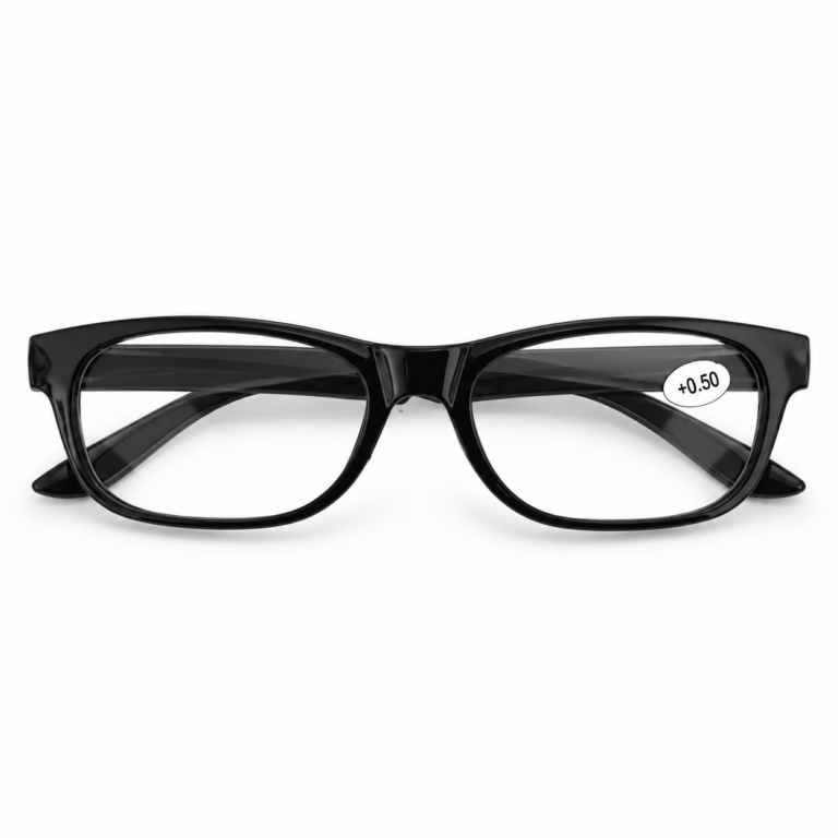 Syze optike për lexim +0.50, 62011