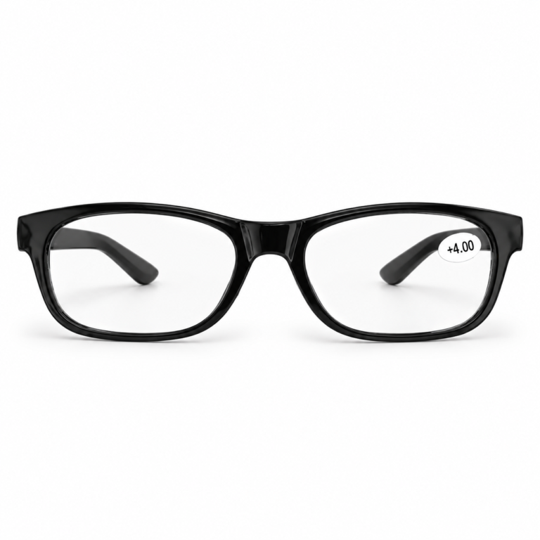 Syze optike për lexim +4.00, 62012