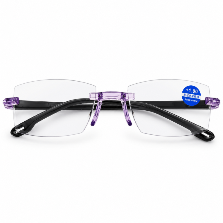 Syze optike për lexim Blue Filter +1.00, 62016