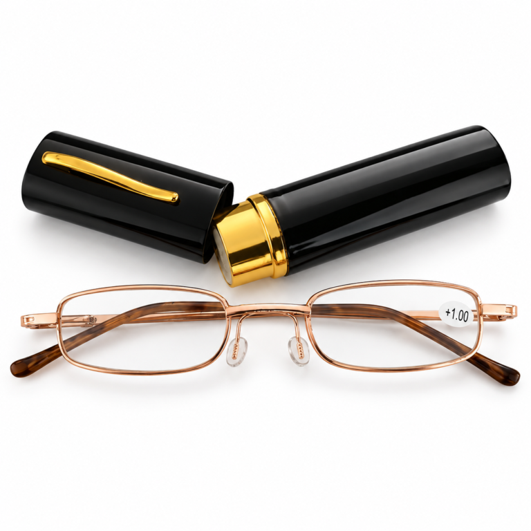 Syze optike për lexim me kuti +1.00, 62024