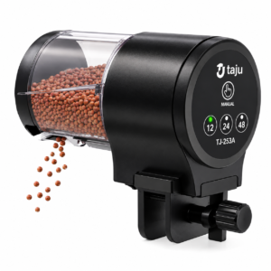 Ushqyes Automatik për Peshq, 53543